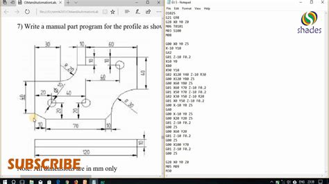 cnc machining centre programming setup &|cnc machine operating instructions.